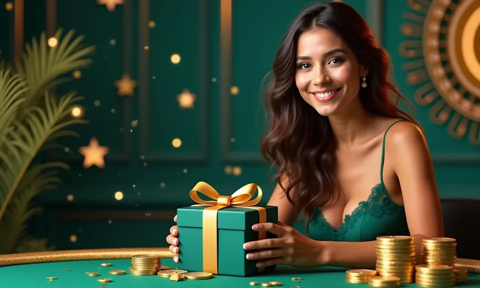 betking Qué encontrará en el casino betking